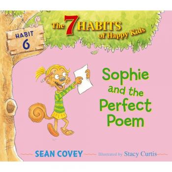 Sophie and the Perfect Poem: 06