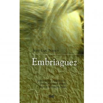 Embriaguez