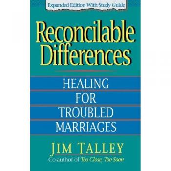 Reconcilable Differences: Comprehensive Guide for Understanding and Resolution