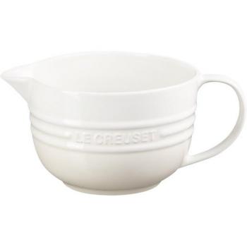 Le Creuset - Bol para mezclas de cerámica de gres