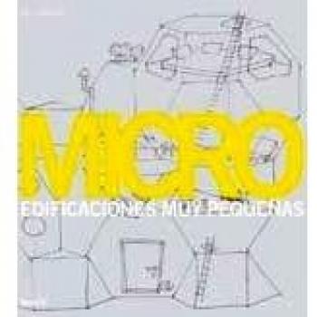 Micro. Edificaciones muy peque¿as