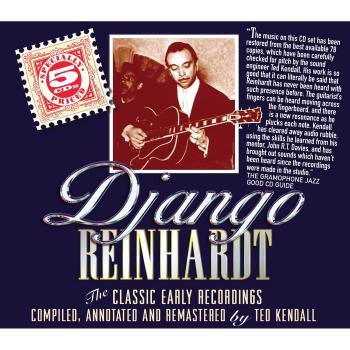 The Classic Early Recordings