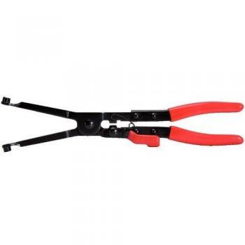 Alicates para abrazaderas de tubos de escape KS TOOLS 150.1535, 310mm