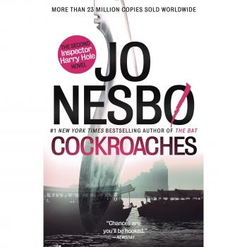 Cockroaches