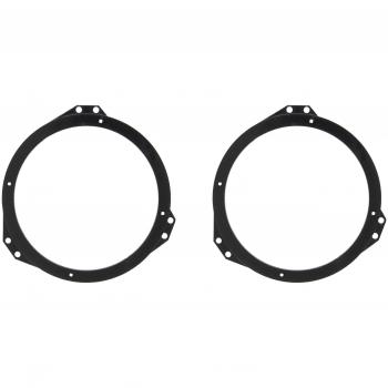 Autokit 601000 Kit Adaptador Altavoz Delantero, 165 mm