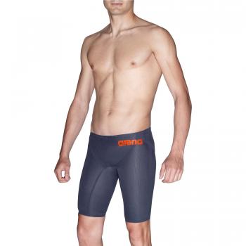 Arena Jammer M Pwsk Carbon Pro Mk2 Bañador, Gris