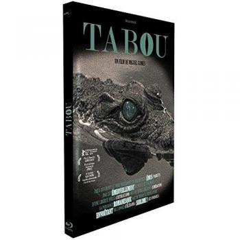 Tabou [Francia] [Blu-ray]