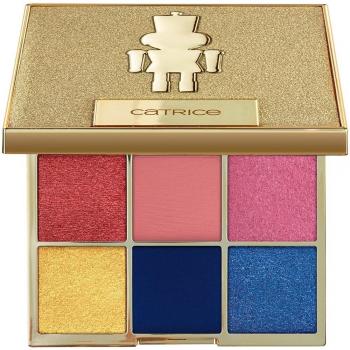 Paleta de Sombras de Ojos Magic Christmas Story 22 gr - Catrice