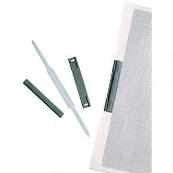 Rotadex Safe Clip 8cm Plastic