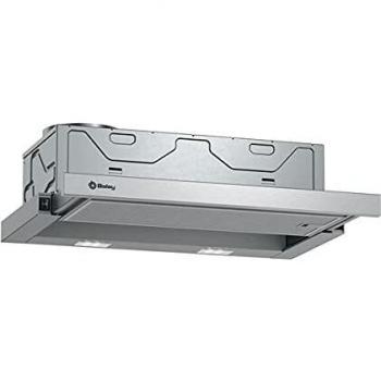 CAMP. BALAY 3BT264MX 60CM 387m3/h INOX