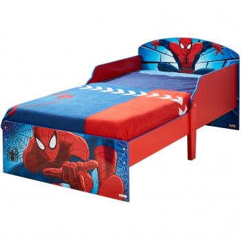 Spiderman 454SPA - Cama infantil