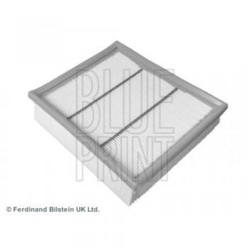 Filtro de aire BLUE PRINT ADU172214 para MERCEDES-BENZ Clase A (W169) y Clase B (W245)