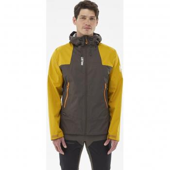 Chaqueta de hombre Fitz Roy Millet