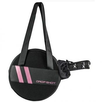 DROP SHOT Bandolera BASSAN 20, Adultos Unisex, Multicolor, Único