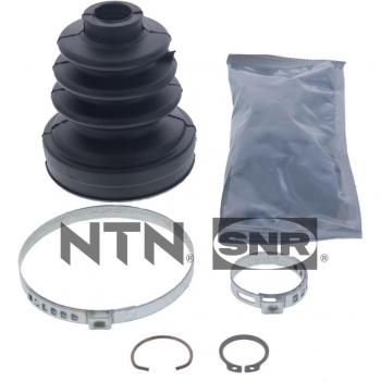 Fuelle de transmisión SNR IBK52.001, juego de fuelles para árbol de transmisión, compatible con vehículos específicos, alta resistencia y durabilidad, fácil instalación