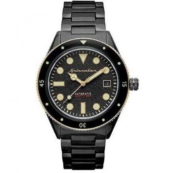 Spinnaker Cahill Japanese Automatic Watch - SP-5075-33