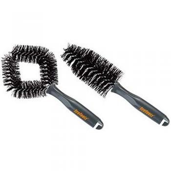IceToolz Brush Set, Negro, M