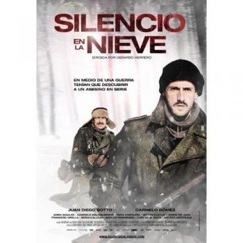 Silencio en la Nieve [Blu-ray]