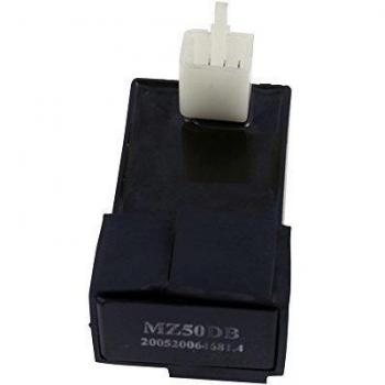 CDI Baotian 25 Km/h mz50db - Tipo A1 para Baotian BT49QT de 12D1-VA97 - bt50qt de 12D1-VA97 Hero