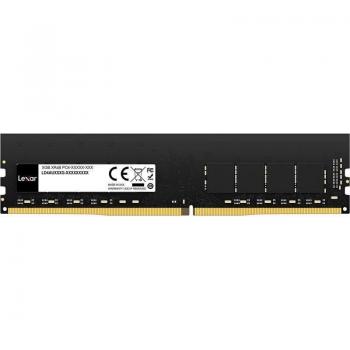 Lexar DDR4 3200MHz 16GB CL22 Memoria RAM