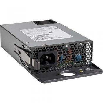 Cisco PWR-C5-600WAC= Configuración de Alimentación AC 600W para Redes