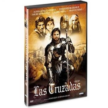 Las Cruzadas [DVD]