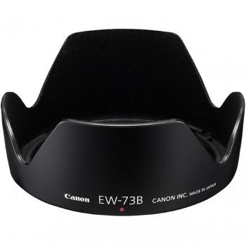 CANON Pare-Soleil EW-73B pour objectif 17-85mm IS et 18-135mm IS
