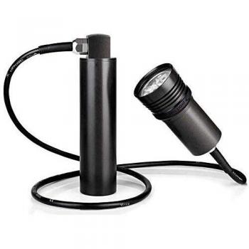 L3600-SM - Linterna foco de buceo 3600 LONG SMS