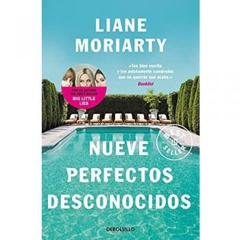 Nueve perfectos desconocidos (Best Seller