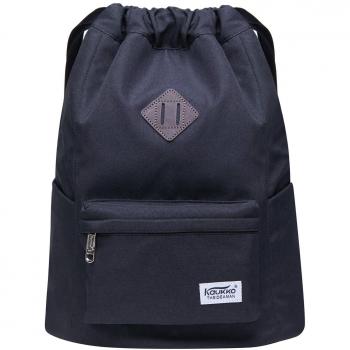 KAUKKO Bolsas de Cuerdas 28.8 litros Noir
