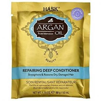 Deep Regenerating Argan Oil Conditioner for Dry and Damaged Hair 50 ml