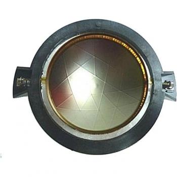 Eminence N320T-8DIA Pro Speaker Replacement Diaphragm