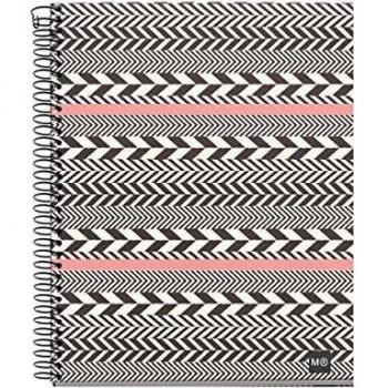 Miquelrius 46603 - Notebook 4 cartón espiga m
