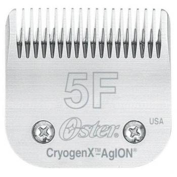 Oster 80 Series 5F Blade 6.3mm