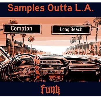 Samples Outta L.A. Funk