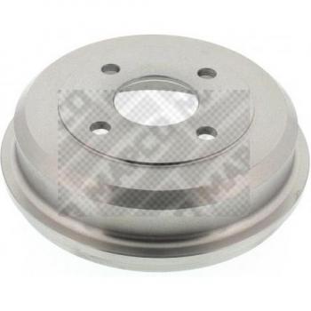 Tambor de freno MAPCO 35731 para FORD Mondeo
