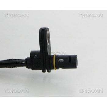 Sensor ABS TRISCAN 8180 10321