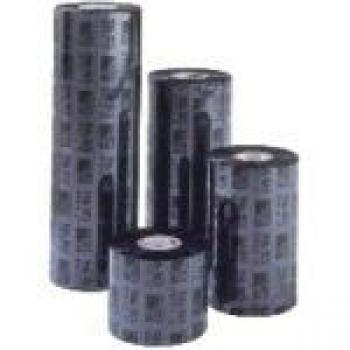 Zebra Technologies Ribbon 5095 Resin 154MM SUPL 450 Meters C-25MM Box of 6