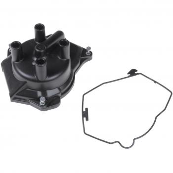Blue Print ADH214225 Ignition Distributor Cap with gasket, pack of one