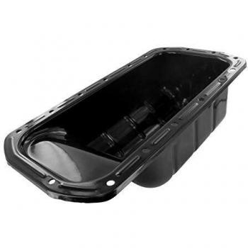 Cárter de Aceite VAICO V22-0325 Compatible con Opel, Peugeot y Toyota - Tôle de Acero con Vis de Vidange