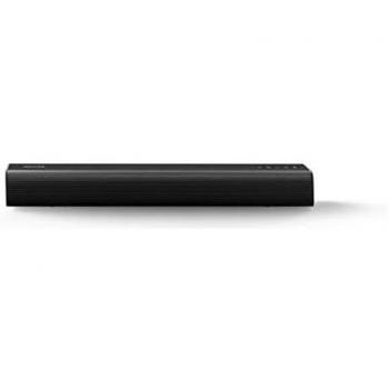 PHILIPS TAPB400 - Barra de sonido - 2 canales Bluetooth - Asistente de Google - Negro