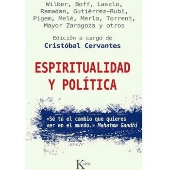 Espiritualidad y política - Vv.aa.