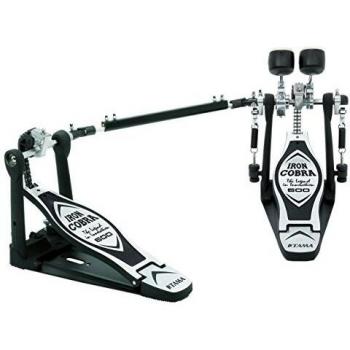 TAMA HP600DTW Iron Cobra 600 Duo Glide Doble pedal