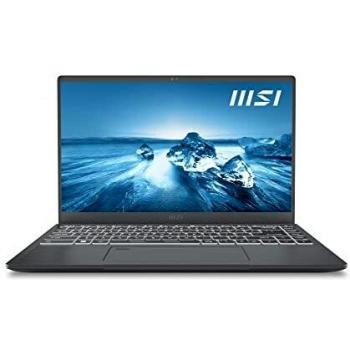 MSI Notebook Prestige 14EVO A12M-223ES