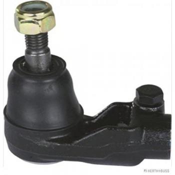 Rótula de dirección del lado izquierdo para Daewoo Espero, Lanos, Nexia y Racer - Herth+Buss Jakoparts J4820901