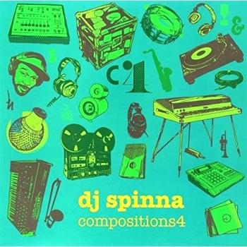 Compositions 4 [Vinilo]
