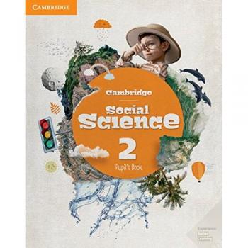 2PRIM SOCIAL SCIENCE STUDENT 2018