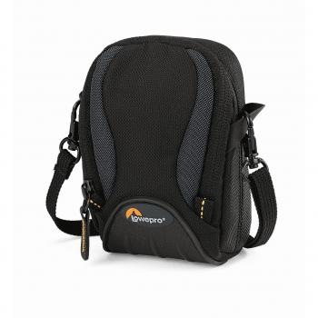 Lowepro Apex 20 - Mochila para cámaras réflex, Negro