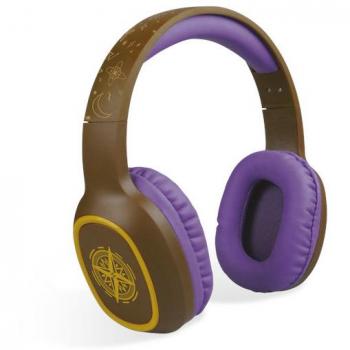 Auriculares Bluetooth Inalámbricos Steelplay Adventure Magic para Switch, Móvil y PC - Gaming Multicolor