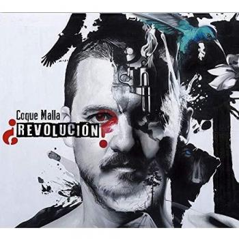 Coque Malla - ¿Revolución?
